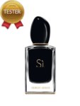 Giorgio Armani Si Intense EDP 100мл - Тестер за жени